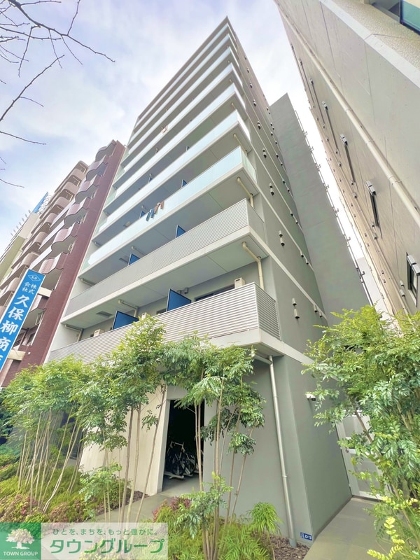 外観(外観)