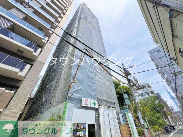 外観(外観)