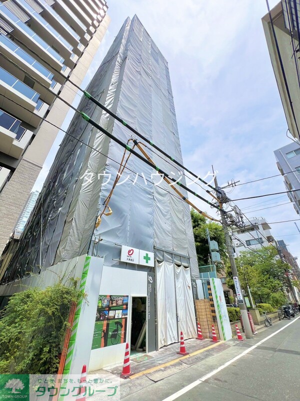 外観(外観)