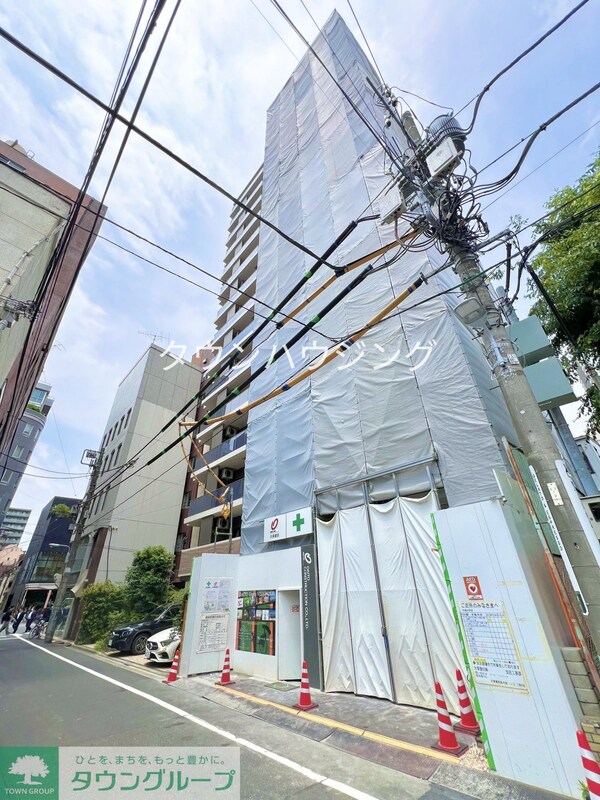 その他(外観)