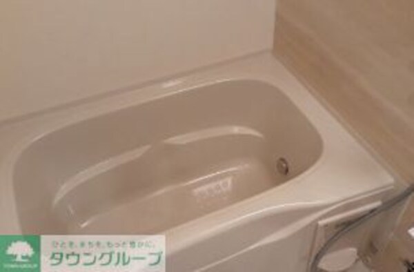 バス／シャワールーム等(※参考写真)