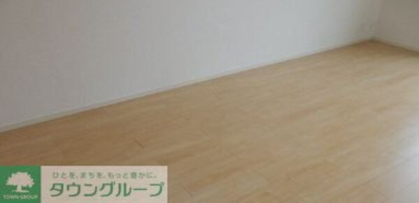 リビング・居室(※参考写真)