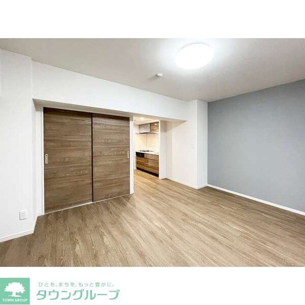 リビング・居室