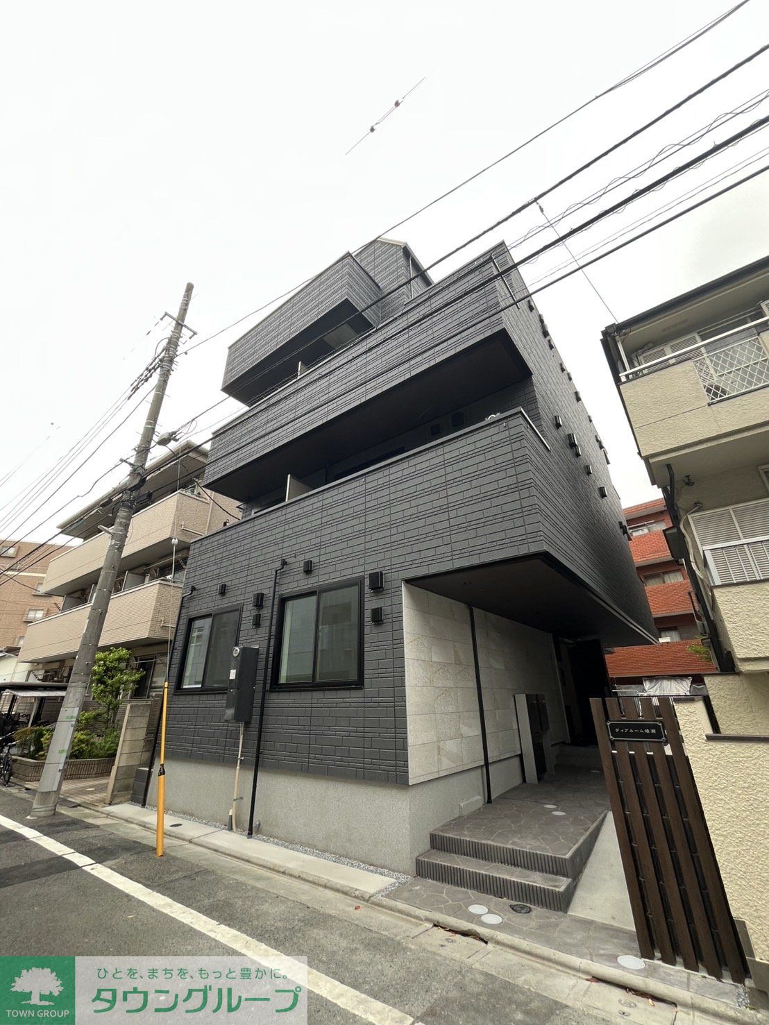 外観写真
