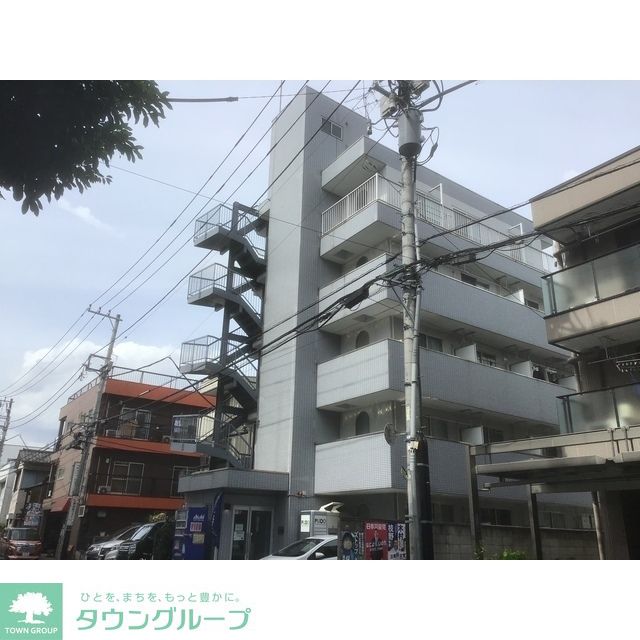 外観写真