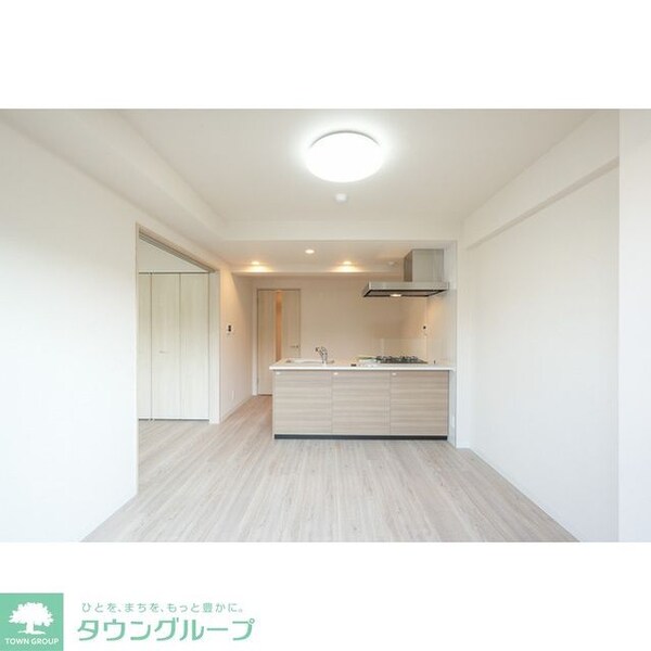 リビング・居室