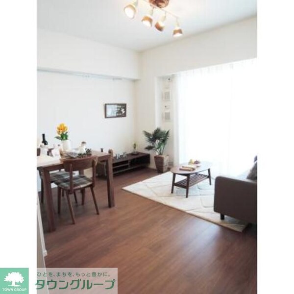 その他室内・内装(※写真は同タイプ住戸です。)