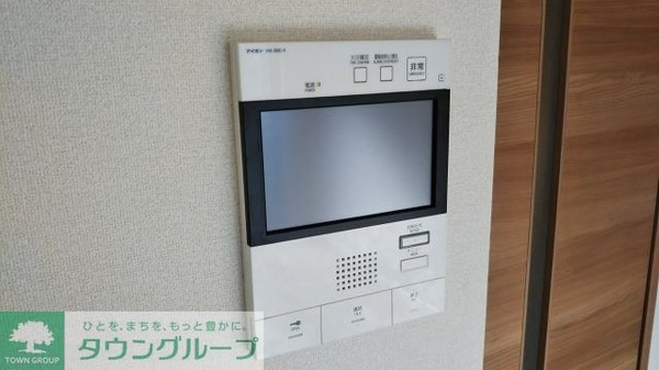 セキュリティ(設備)