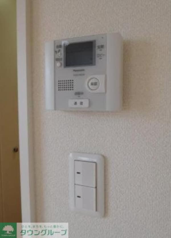 セキュリティ(設備)