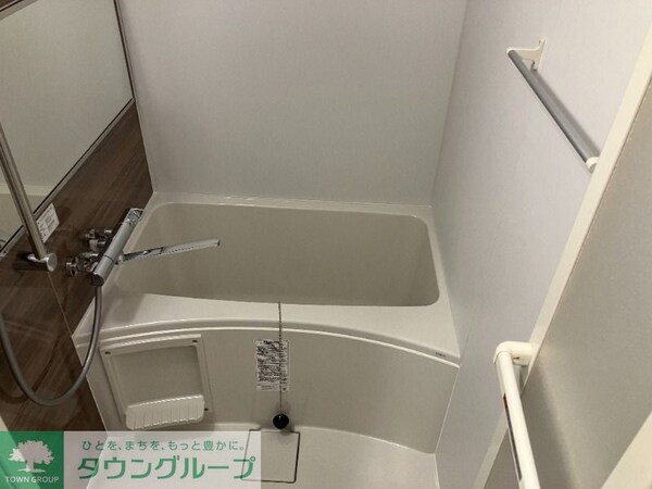 バス／シャワールーム等