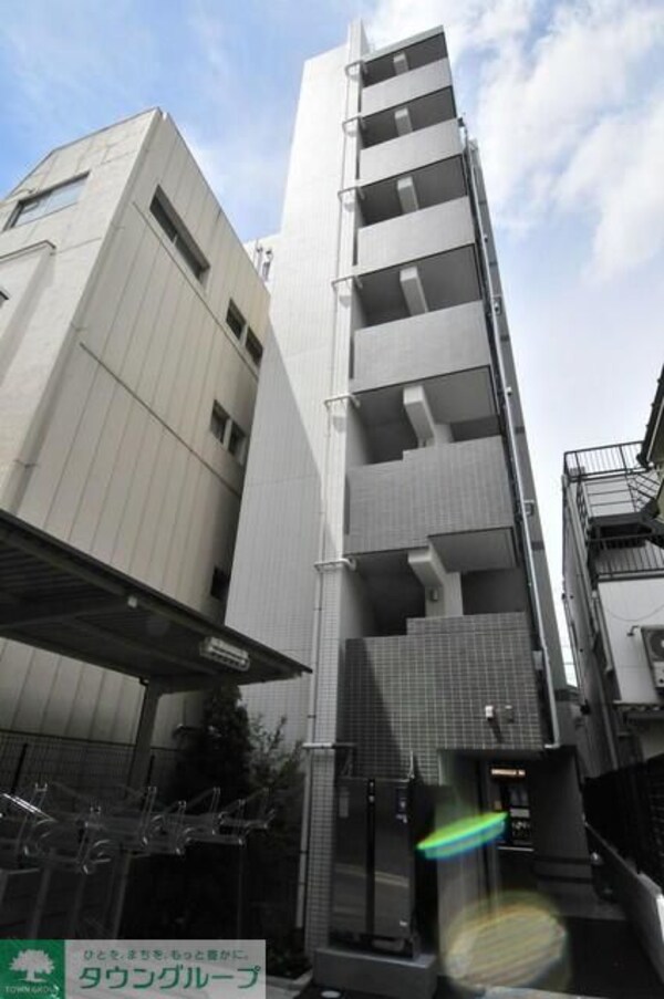 外観(外観)