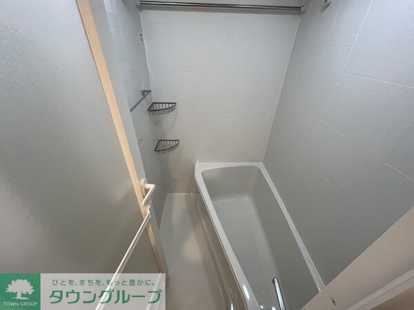 バス／シャワールーム等(※別号室参考写真)