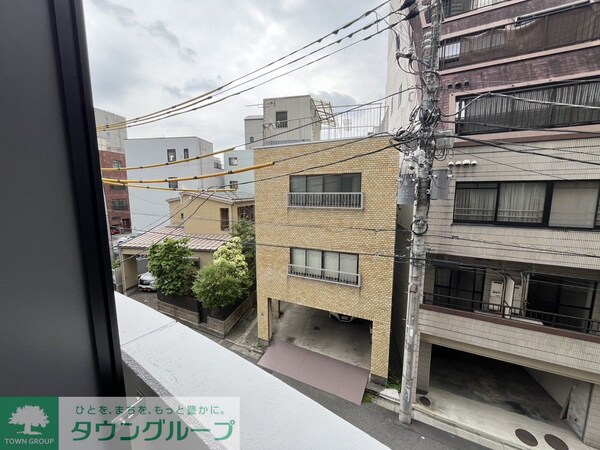 眺望(※別号室参考写真)