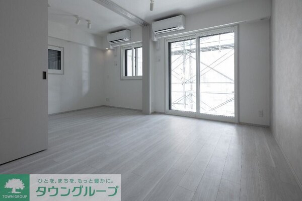 リビング・居室