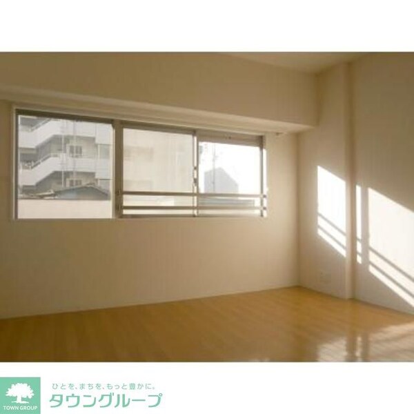 寝室(※写真は同タイプ住戸です。)
