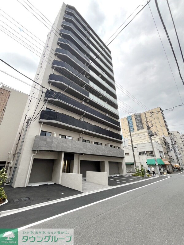 外観(外観)