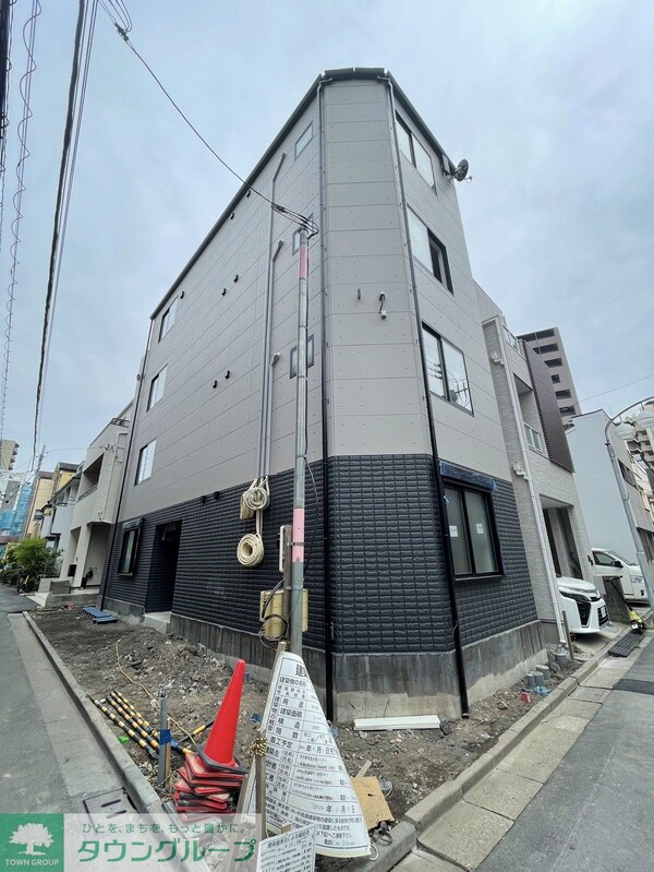 外観(外観)