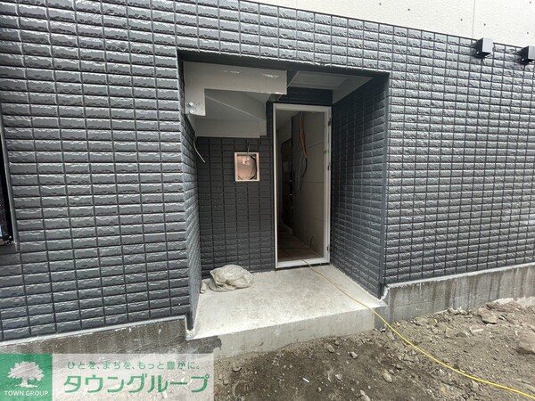 エントランス(エントランス)