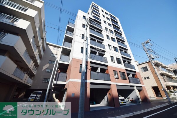 外観(外観)