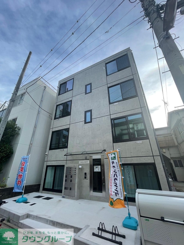 外観(外観)