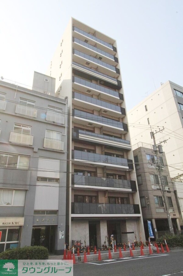 外観(外観)
