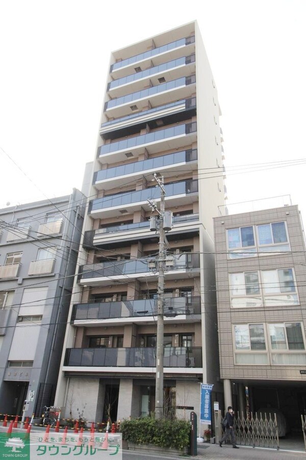 外観(外観)