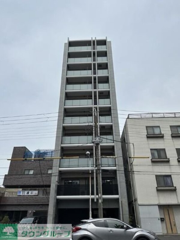 外観(外観)
