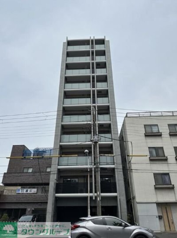 外観(外観)