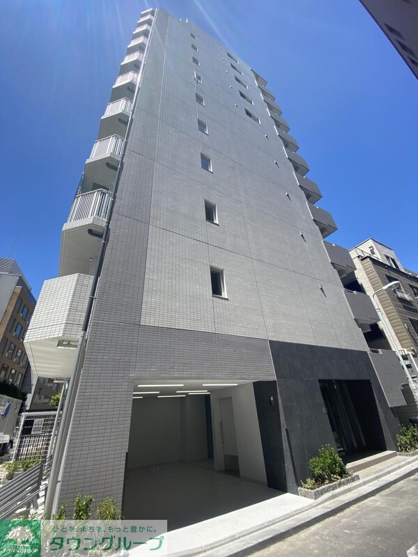 外観(外観)