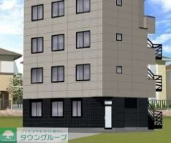 その他(外観)