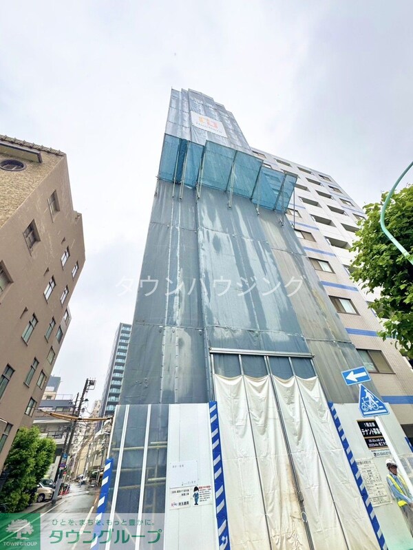 共有部分