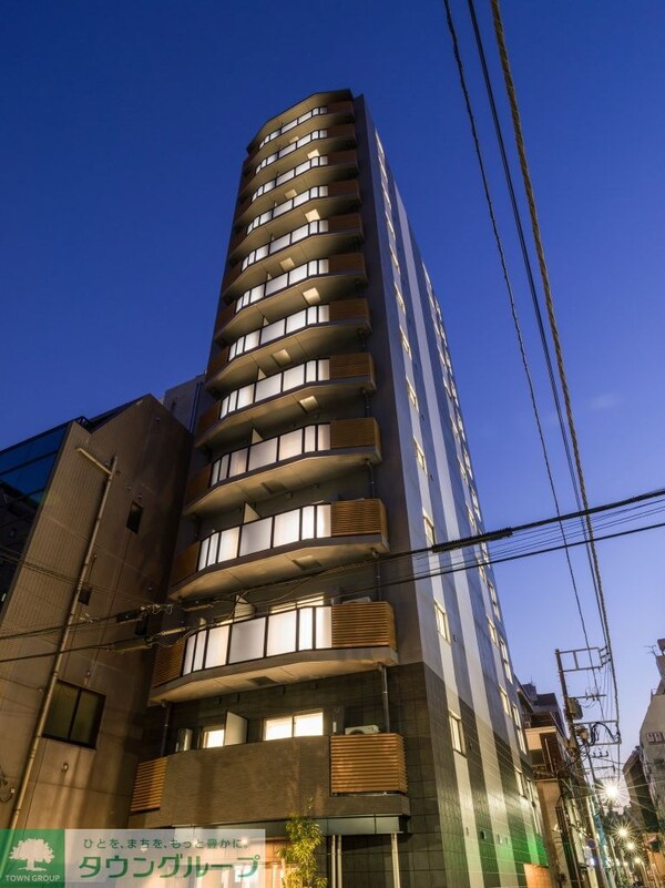 外観(外観)