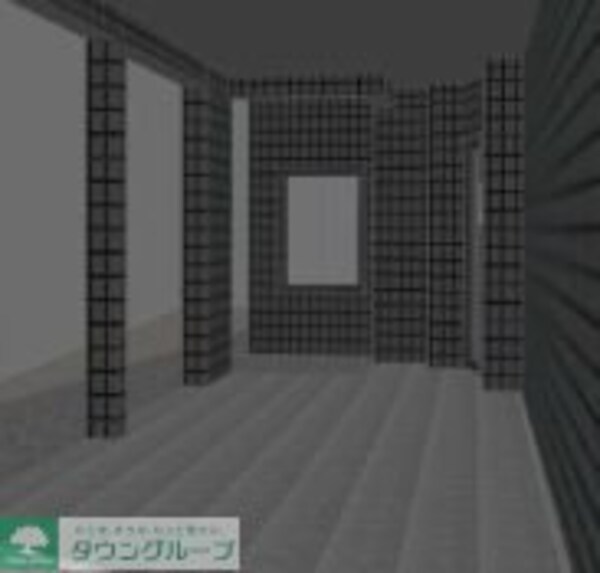 セキュリティ(※完成予想)