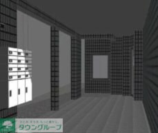 設備(※完成予想)