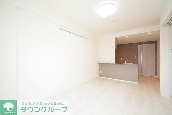 リビング・居室(※カラータイプ異なります。)