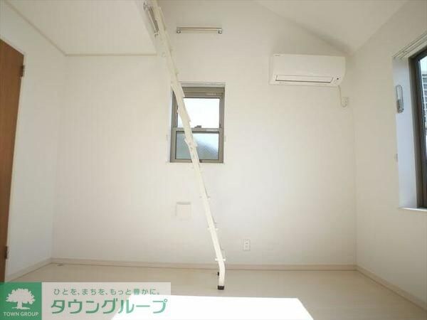 リビング・居室