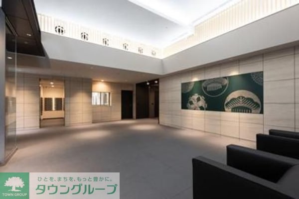 ロビー