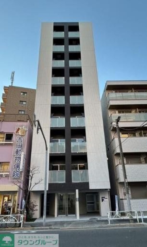 外観(外観)