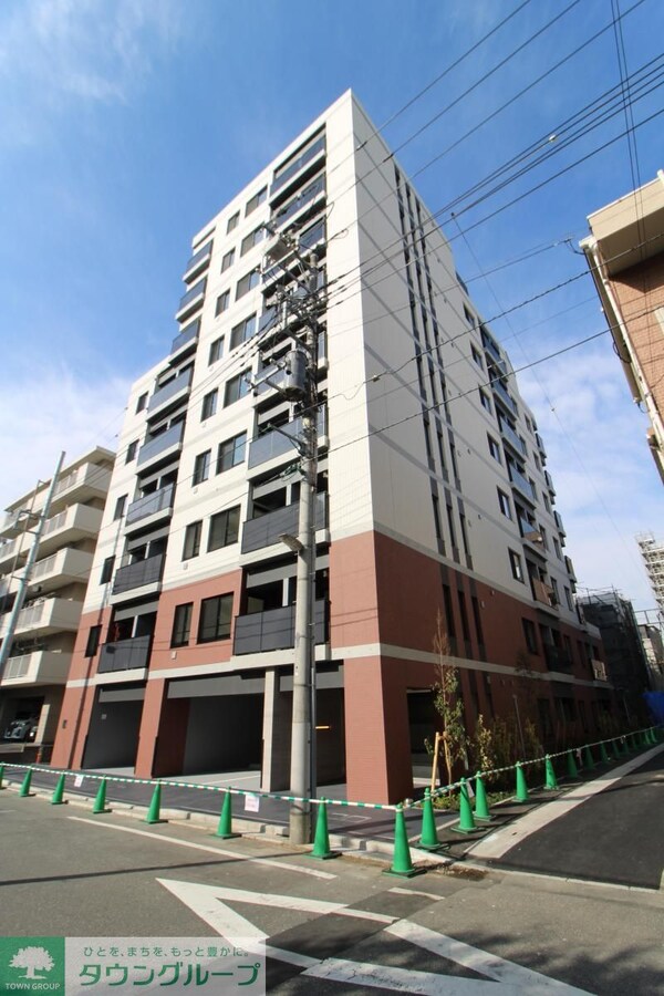 外観(外観)