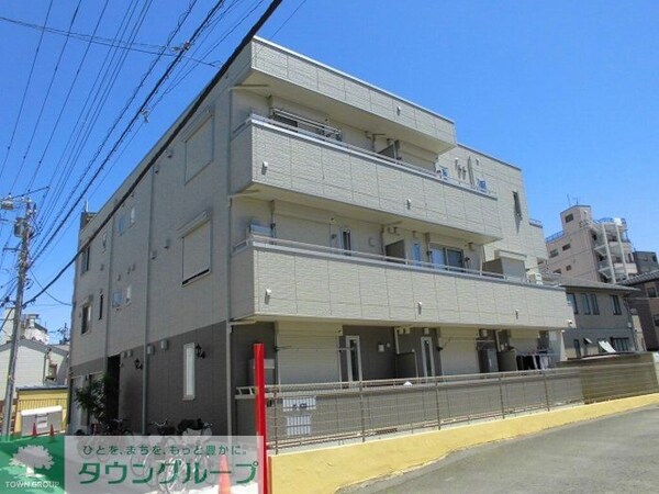 外観(外観)