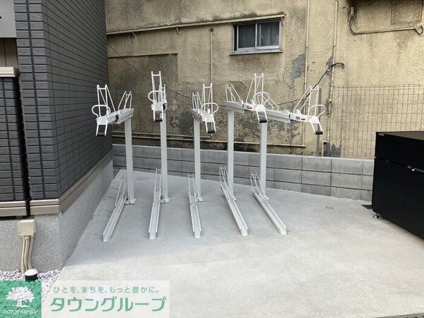 共有部分