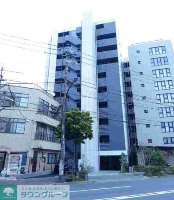 外観(外観)