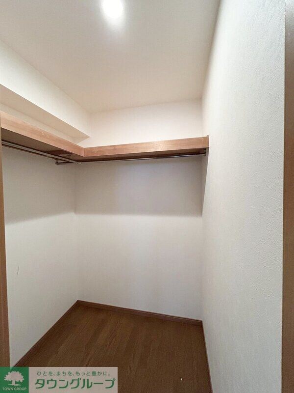 その他室内・内装(収納)