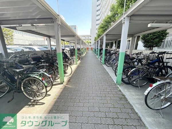 共有部分