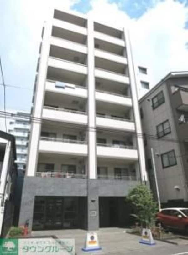 外観(外観)