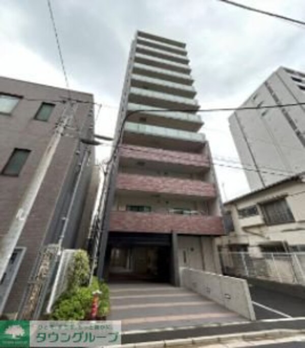 外観(外観)