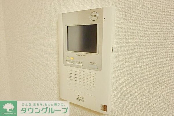 セキュリティ(設備)