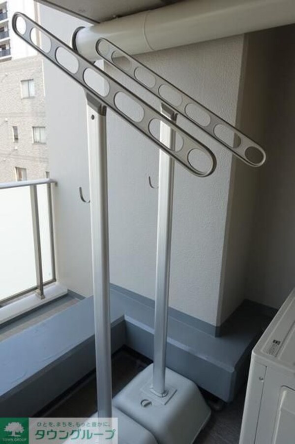 その他(※写真は同タイプ住戸です。)