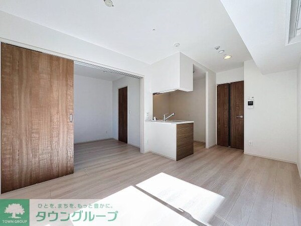 リビング・居室