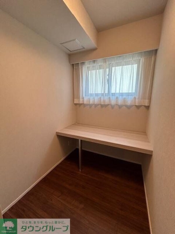 子供部屋